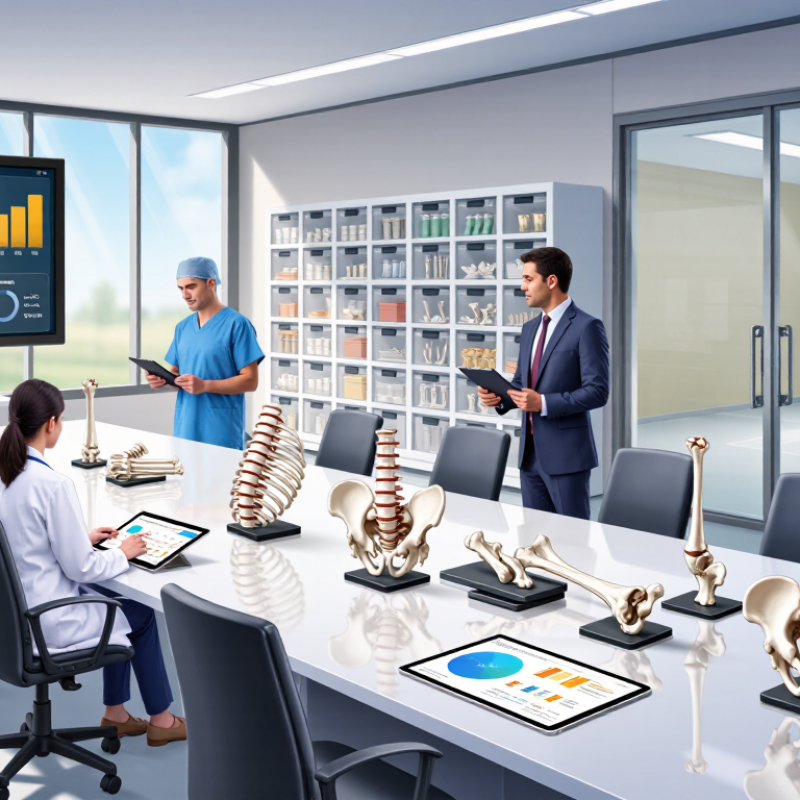 What Is Shaping Orthopedic Implant Procurement Trends?