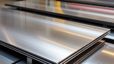 10 Tips for Choosing the Right Cold Rolled Sheet