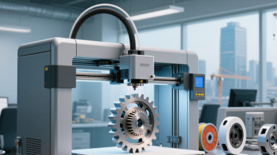Why Is 3D Printing Important for Global Buyers?