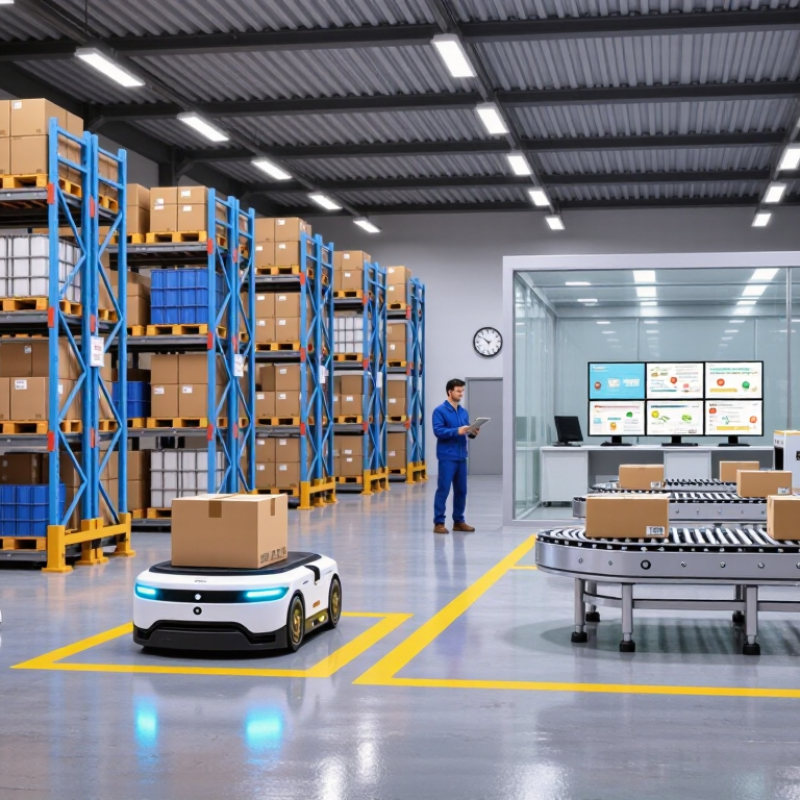 What Is Technology Automation and How Does It Work?