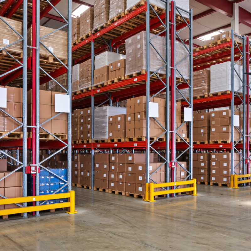 What Is the Lifespan of Industrial Warehouse Racks 7 Tips?