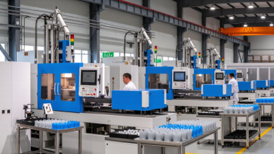 China Best Plastic Injection Molding Manufacturers?