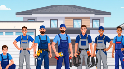 7 Best Deer Park Garage Door Companies Near Me?