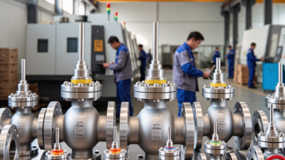 China Top 10 3 Way Ball Valve Manufacturers?