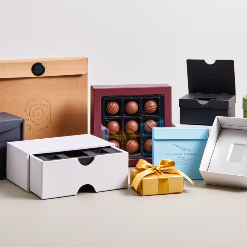 10 Best Specialty Boxes for Global Buyers