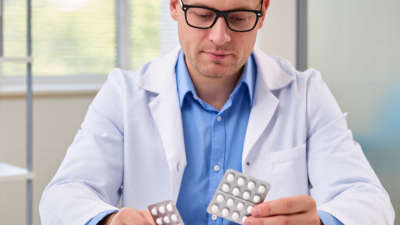 7 Tips for Nitroxoline and Kidney Function?