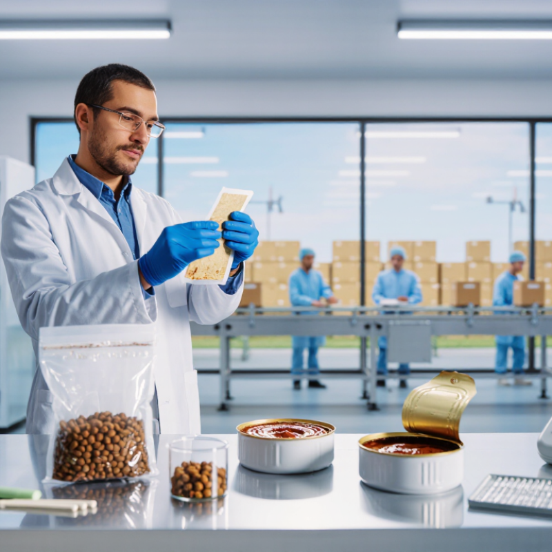 China Top 10 Pet Food Suppliers How to Tell If It’s Bad?
