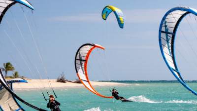2026 Best Kiteboarding Innovations for Global Buyers?