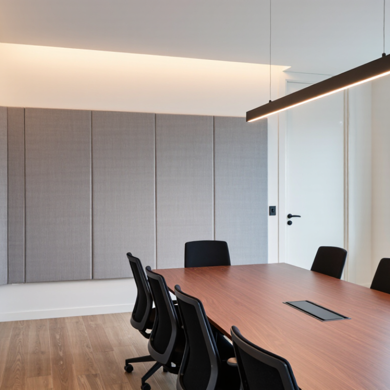 Top Noise Cancelling Wall Panels for Better Soundproofing