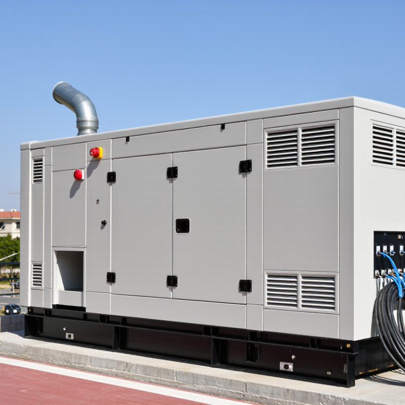 2026 Top Silent Generator Buying Guide for Global Buyers