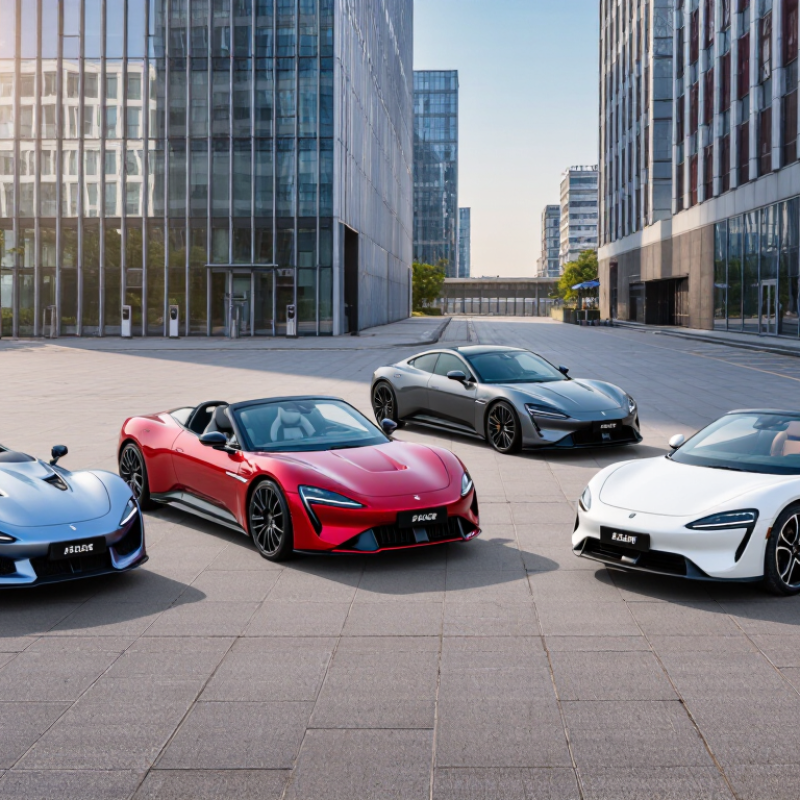 2026 Top Urban Electric Roadster Types for Global Buyers