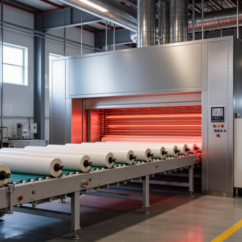 What Are the Top 10 Infrared Dryers for Global Buyers?