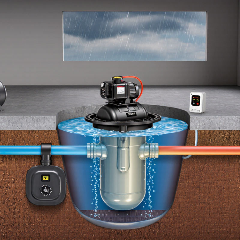 2026 Best Sump Pump Type to Prevent Failure?