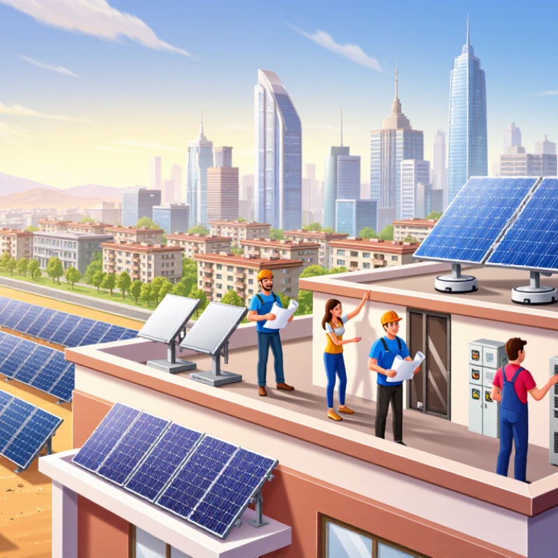 China Top 10 How to Make Solar Energy More Efficient?