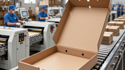 China Top Pizza Box Suppliers for Global Buyers?