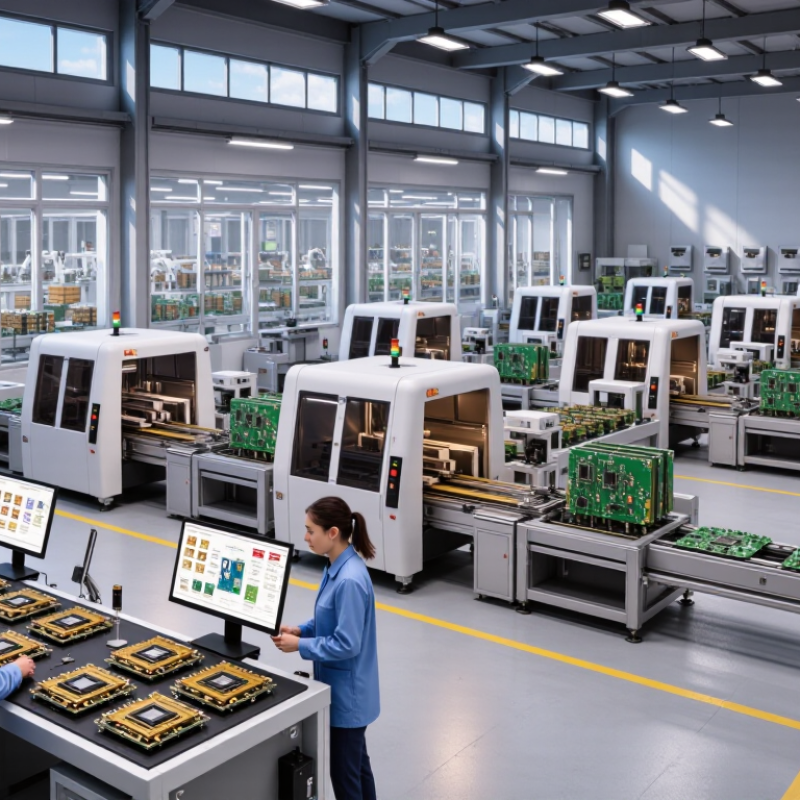 2026 Best Printed Circuit Board Suppliers?