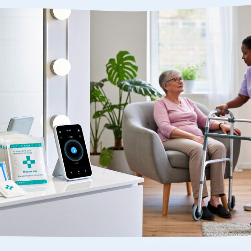 Why Choose Surgery Home Care Products for Global Buyers?