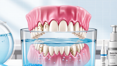 What Is Denture Cleaner and How Does It Work?