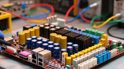 Top 10 Types of Controller Protection Boards