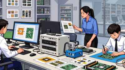 China Top PCB Board Software Suppliers for Global Buyers?