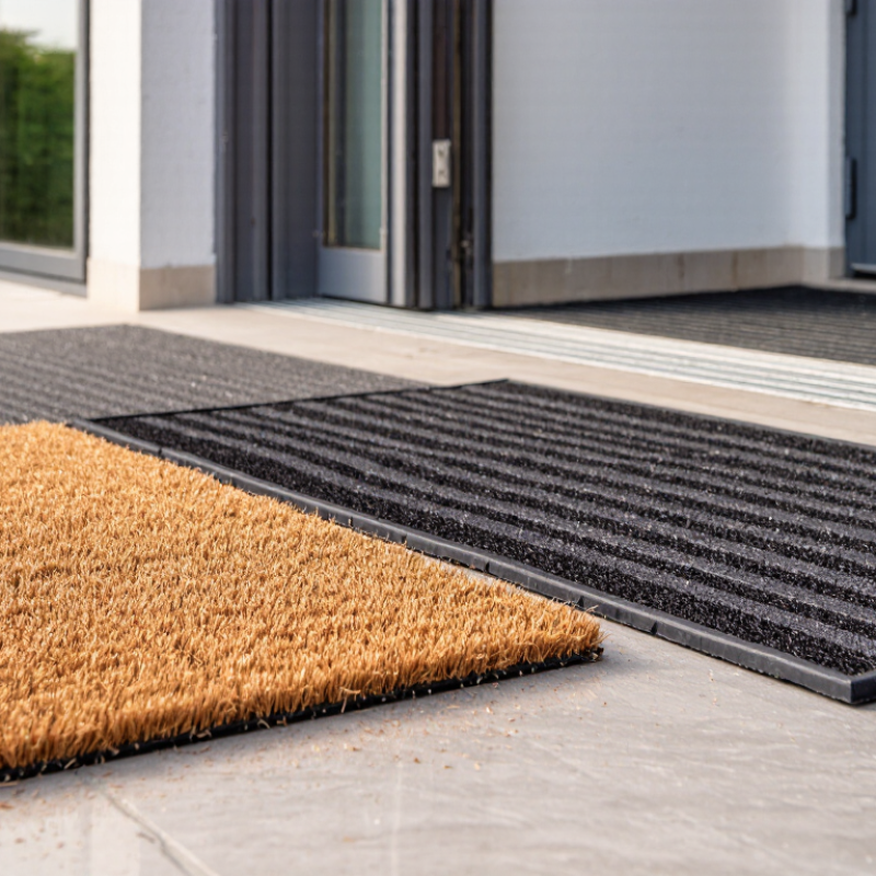2026 How to Choose Outdoor Door Mats for Global Buyers