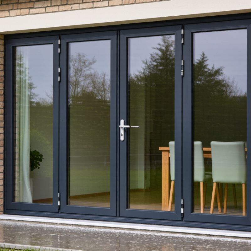 How to Choose the Best Black French Doors?