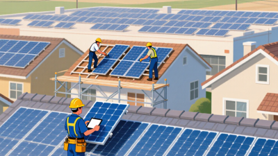 10 Best Solar System Installation Companies?