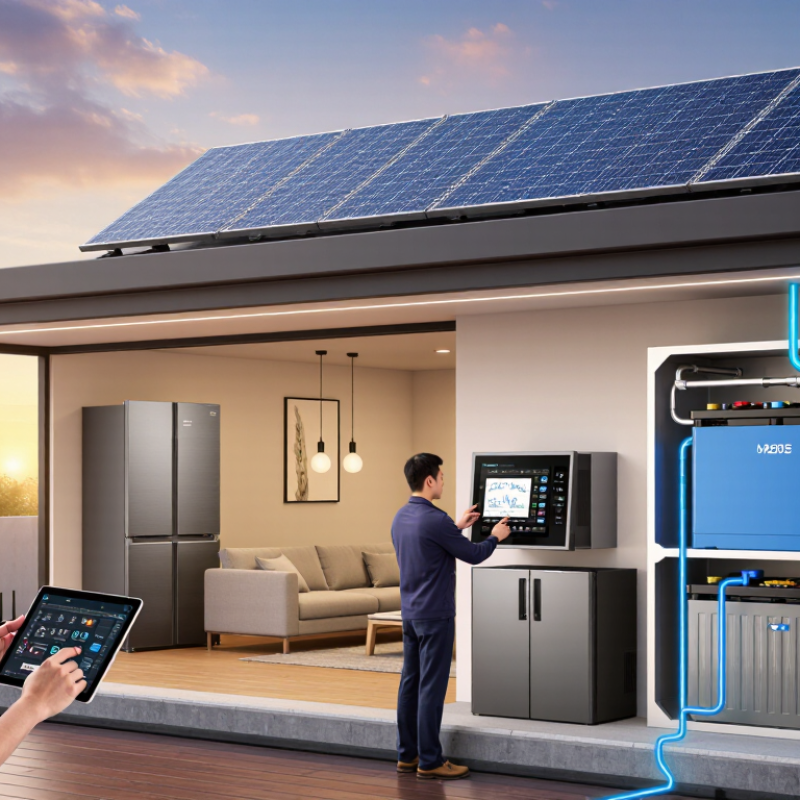 Top 10 Reasons Why Deep Cycling Matters for Solar Batteries