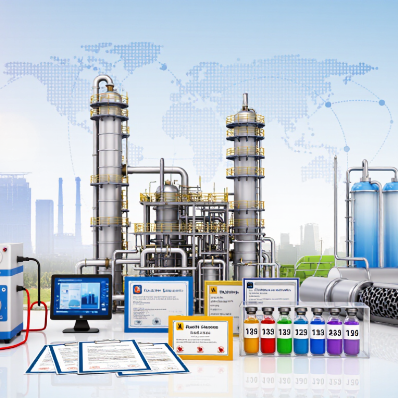 2026 Best Catalyst Services for Global Buyers?