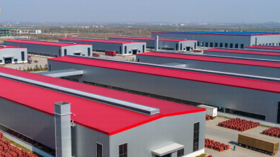 China Top 10 Red Roof Tiles Manufacturers for Global Buyers