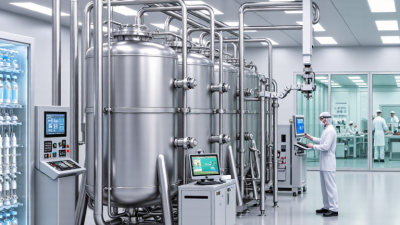Top 10 Biologic Drug Production Companies Worldwide