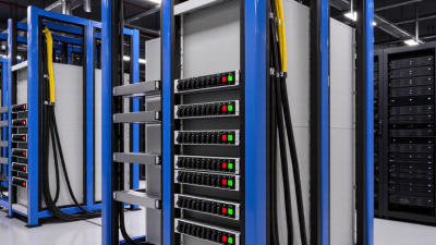 China Top 10 Power Distribution Unit Suppliers?