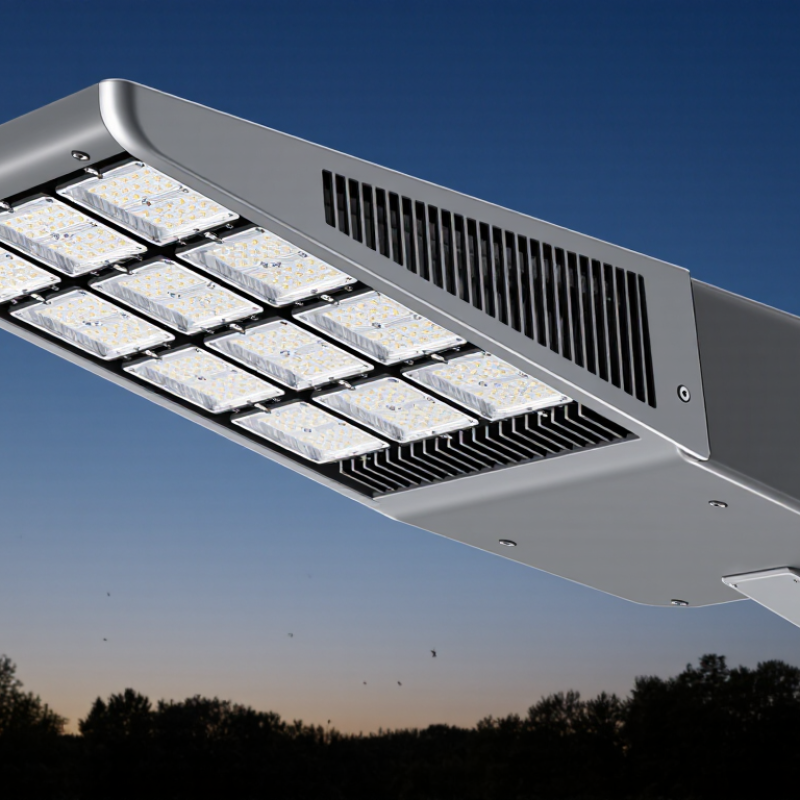 Top Tips to Prevent High Power LED Street Light Overheating?
