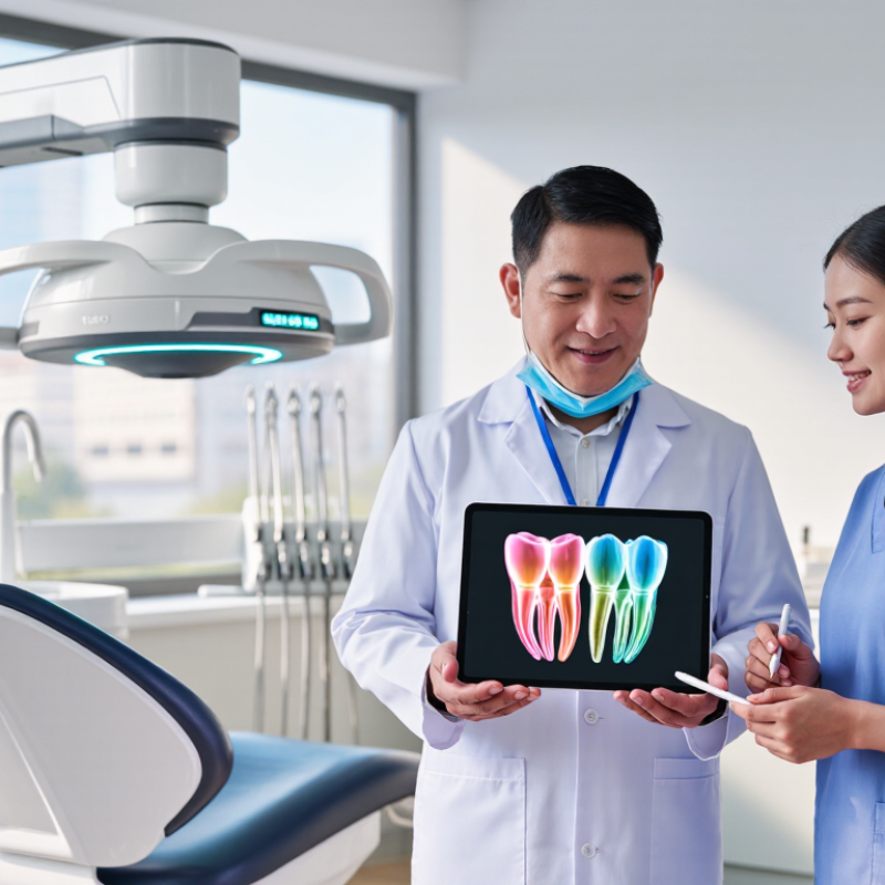 7 CBCT Guided Surgery Tips for Dental Buyers?