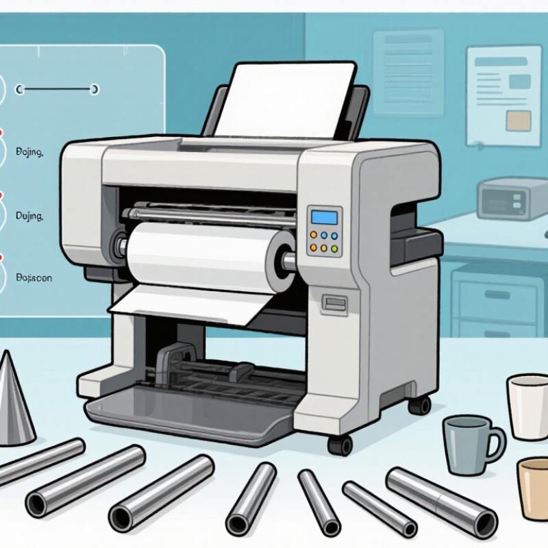 How to Choose the Best Cylinder Printer?