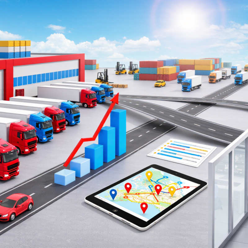 How to Choose Reliable SVS Transportation in 2026?