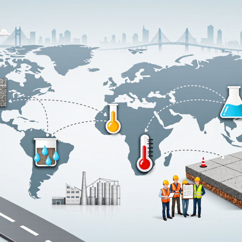 7 Tips for Buying Pavement Concrete Globally