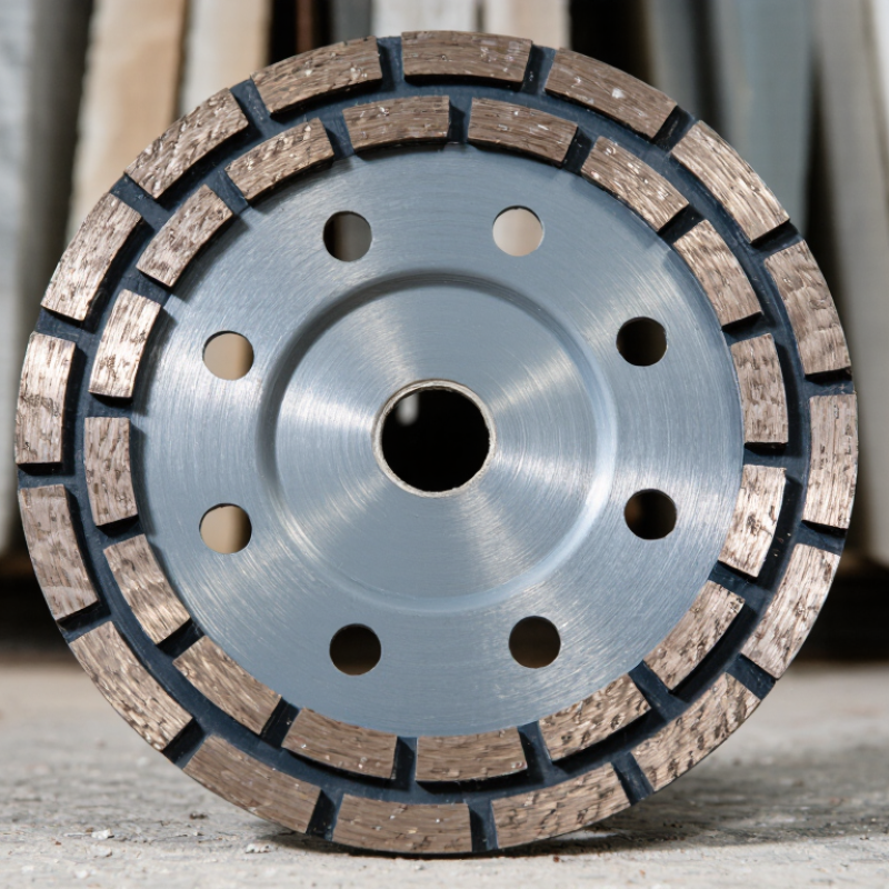 What Is a Diamond Saw Blade for Stone?