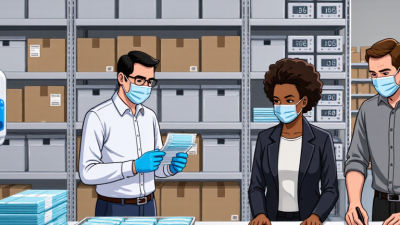 2026 How to Source Patient Care Supplies Globally?