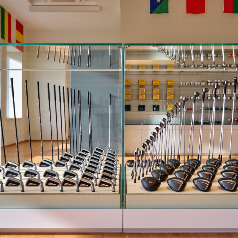 What Are the Top Discount Golf Clubs for Global Buyers?