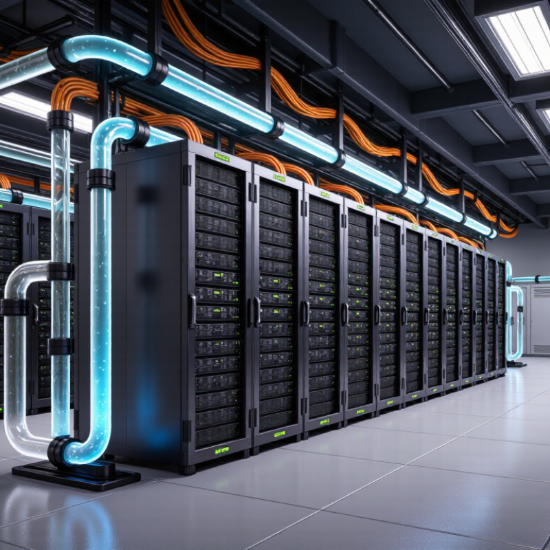Top 10 Nvidia GPU Server Manufacturers Worldwide