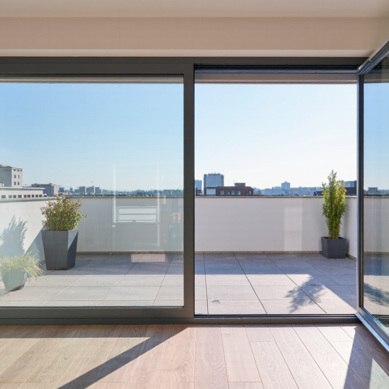Top Sliding Door Cost How Much Should Global Buyers Pay?