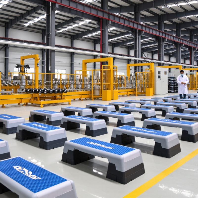 China Best Aerobic Exercise Step Platform Manufacturers?