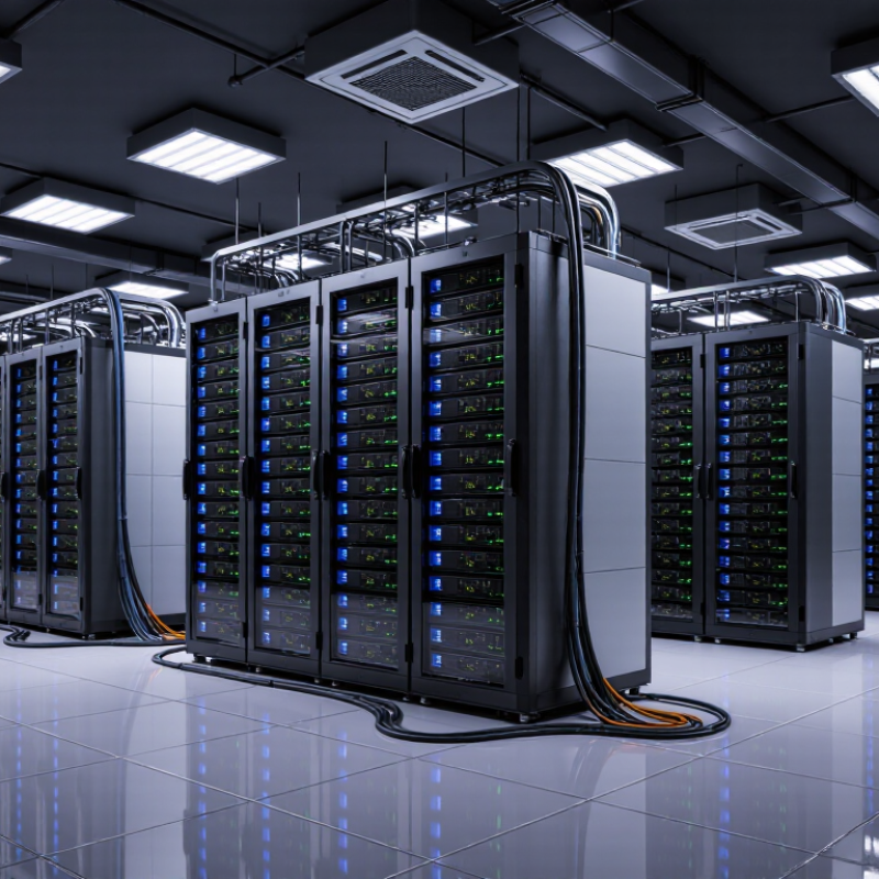 7 Best AI Inference Server Manufacturers for Global Buyers