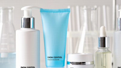 What Is OEM Acne Control Skincare for Global Buyers?