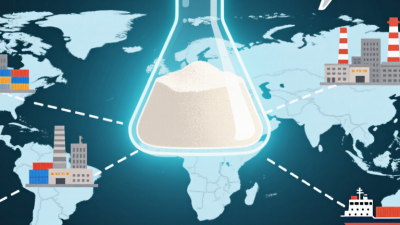 10 Essential Tips for Buying Europium Oxide Globally