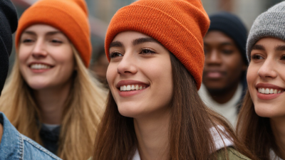 Why Are Skull Beanies So Popular Worldwide?