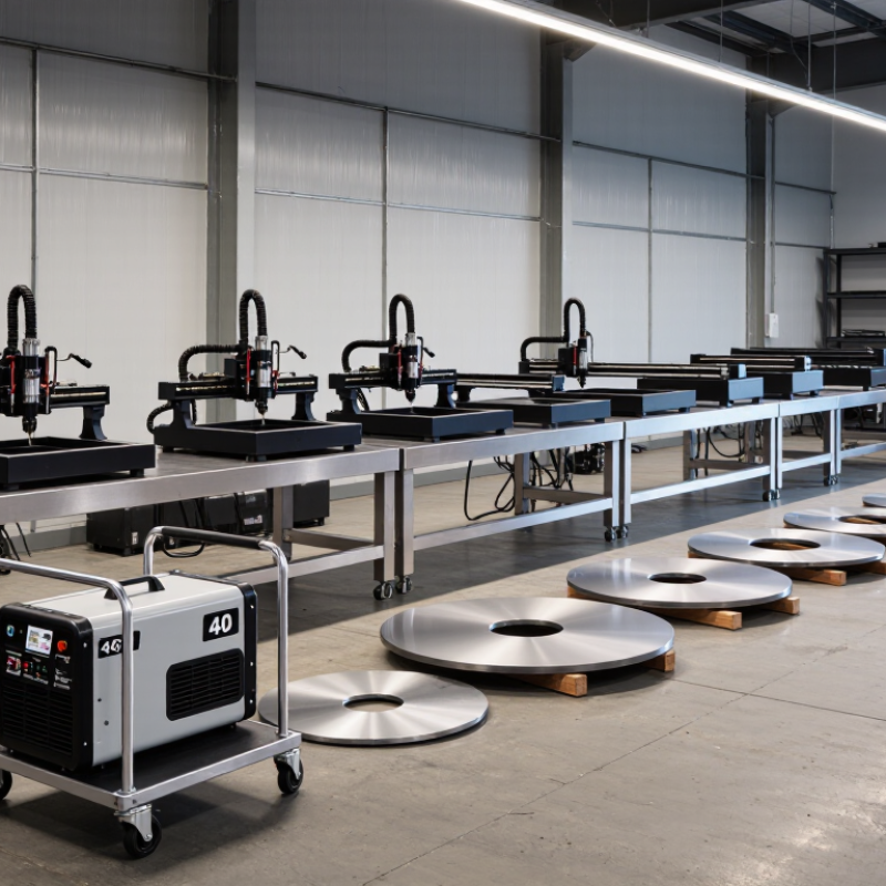 Top 10 Plasma Cutters for Metal Cutting in 2026?