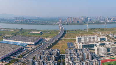 Top 10 Construction Project Types for Global Buyers