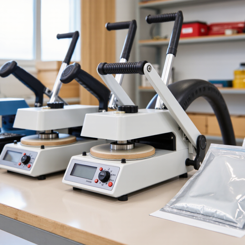 What Is the Best Handheld Sealing Machine in China?